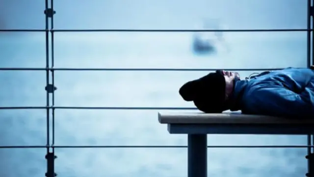 الدماغ لا يقوم بالفعل بأي نشاط