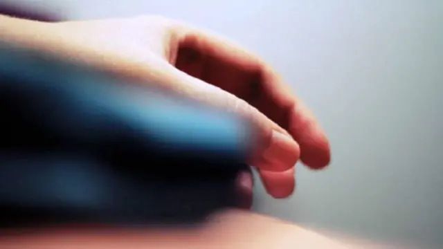 الكثير من الأشياء تحدث في حالة أحلام اليقظة