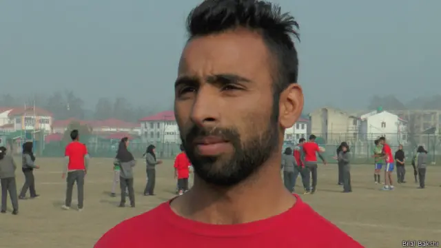 रग्बी ख़िलाड़ी अश्फाक़