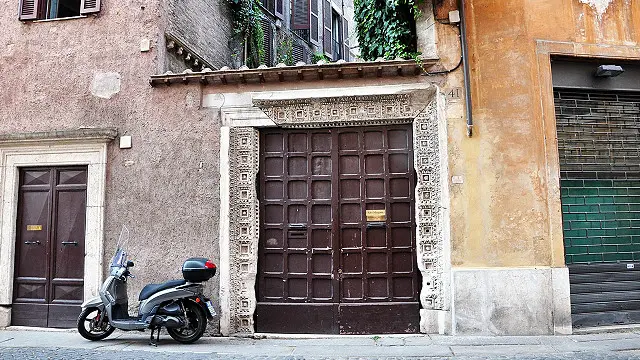 Єврейський квартал