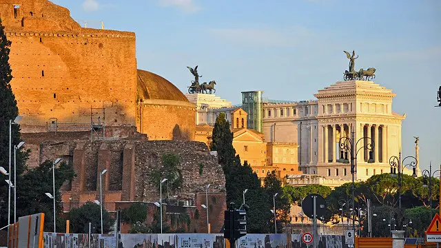 Базиліка Костянтина