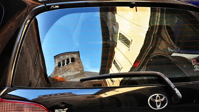 Базиліка і монастир Санті Кваттро Коронаті