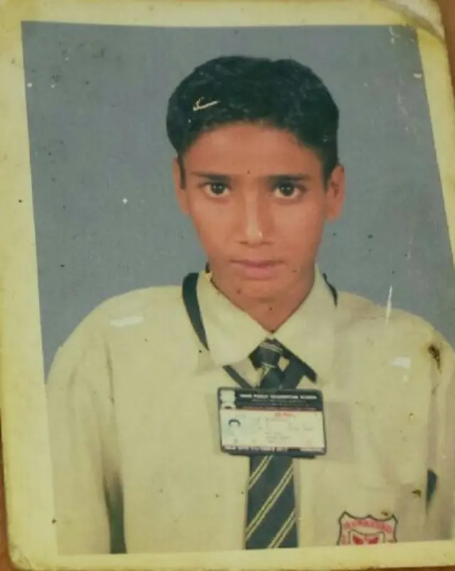 बीमारी का पता लगने से पहले आदिल