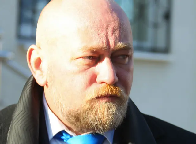 Владимир Рубан