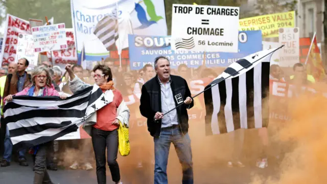 Демонстрация