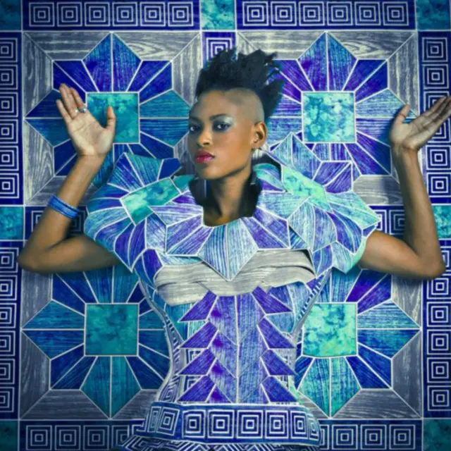 Омар Виктор Диоп