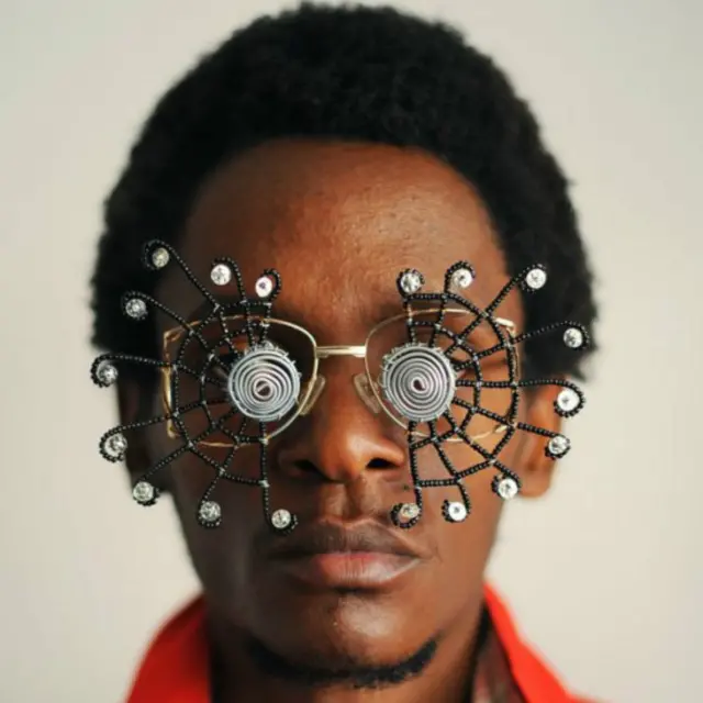 Сайрус Кабиру