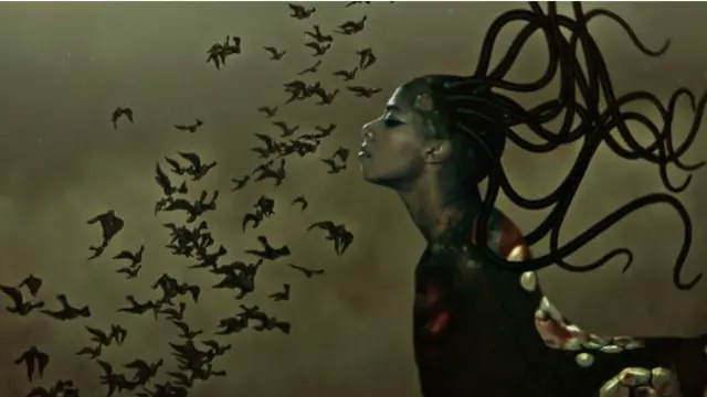 Вангечи Муту