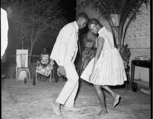 Малик Сидибе