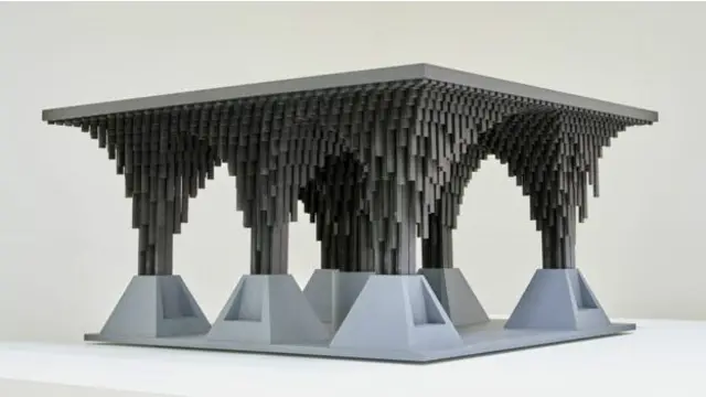 Дэвид Аджайе