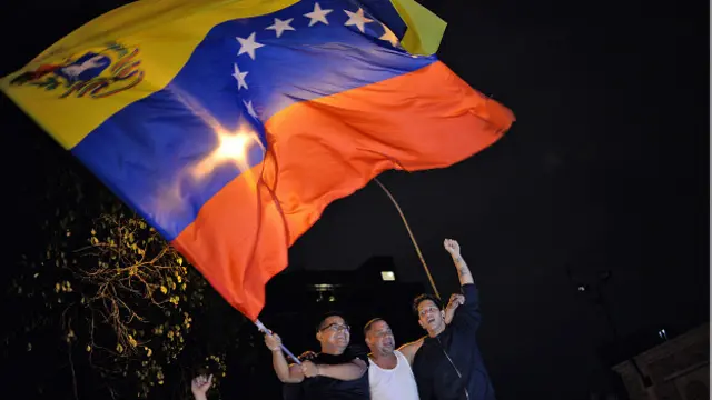 Elecciones, Venezuela