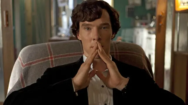 शेरलॉक होम्स