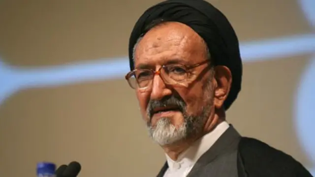 محمود دعایی از سال ۱۳۵۹ سرپرست روزنامه اطلاعات بوده است