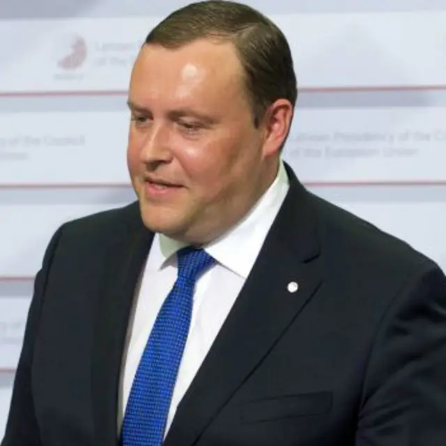 Рихард Козловскис