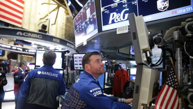 Wall Street