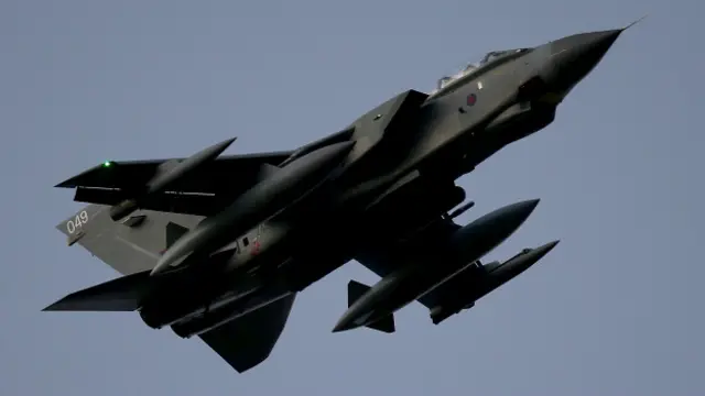 Силы коалиции