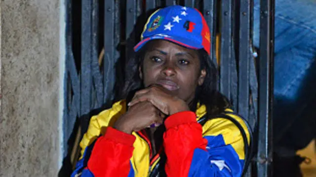 Elecciones, Venezuela