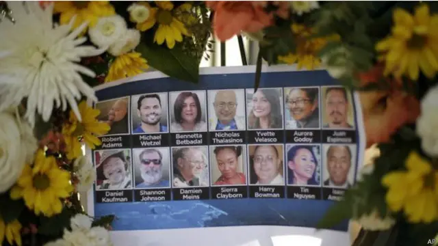 कैलिफोर्निया