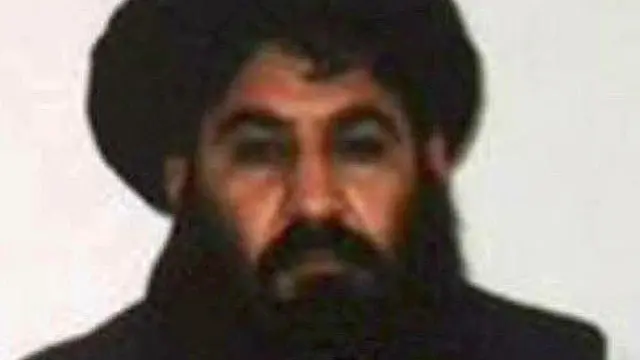 Molla Ahtar Mansur, Taliban içinde ayrılıklar yaşanmaya başlayınca 'birlik' çağrıları yaptı.