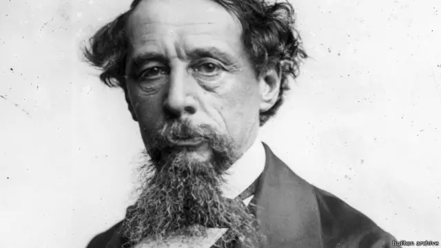 Salah-satu novel termasyhur karya penulis Inggris, Charles Dickens adalah Great Expectations (1861).