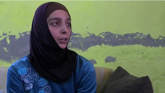 Sürəyya: Biz daha müharibə istəmirik