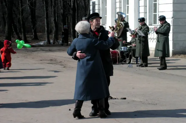 Вадим Павлов