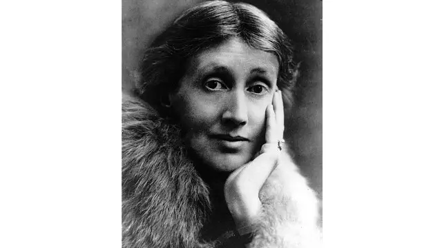 Вірджинія Вулф