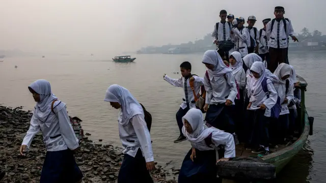 Ke depan, Ulet mempersiapkan berbagai proyek terkait isu lingkungan dan sosial.