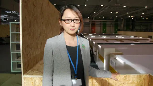 綠色和平組織東亞分部的項目副總監李雁說，中國氣候談判代表團和非政府組織保持了及時、良好的溝通，每次氣候大會都會舉行向非政府組織的吹風會，使得非政府組織能夠及時了解談判進程，反映問題和提出呼籲。