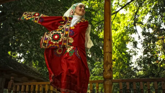 Акмал Усманов