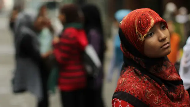 मुसलमान