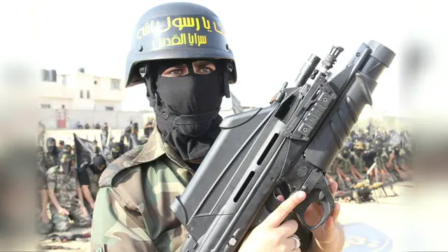 دولت اسلامیہ نے شام کے شہر رقہ کو اپنا دارالحکومت قرار دیا ہے