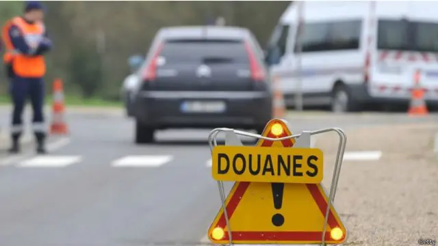 یورپی ممالک میں کاروبار سرحدوں کی قید کے بنا کام کر رہے ہیں