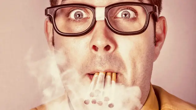 डराने वाला बॉस