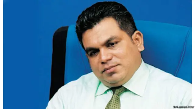 ඇවන්ට්ගාඩ් නීතිවිරෝධී නම් වත්මන් ආණ්ඩුව යටතේ රක්නා ලංකා සමාගම 'කොන්ත්‍රාත්තුව අවුරුදු පහකට දික් කළේ ඇයි?'
