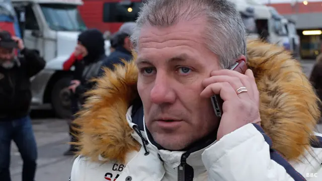 Сергей Владимиров