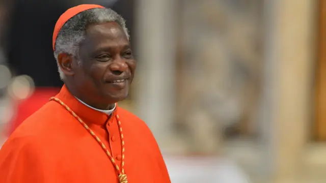 Peter Turkson