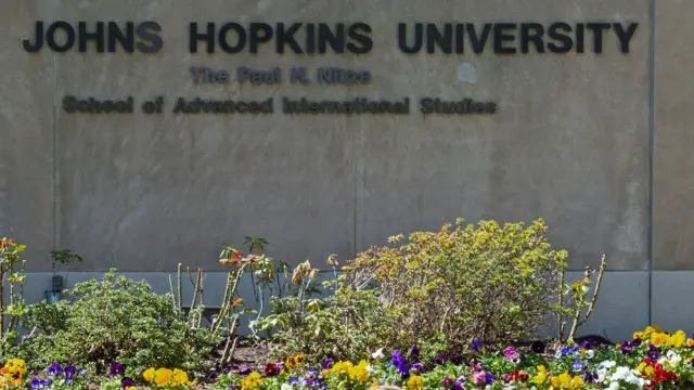 Operasi pencakokan penis akan dilakukan tim medis dari Johns Hopkins University.
