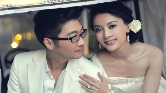 Ngành dịch vụ đám cưới có doanh thu hàng năm là 80 tỷ USD (Ảnh: Weddings by Ling)
