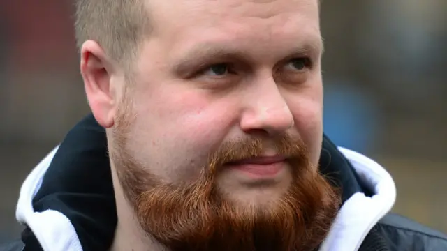 Дмитрий Демушкин