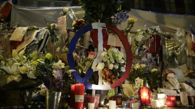 Атаки в Парижі: концерт Стінга відкриє Батаклан