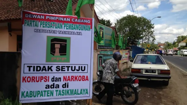 Pilkada Tasikmalaya
