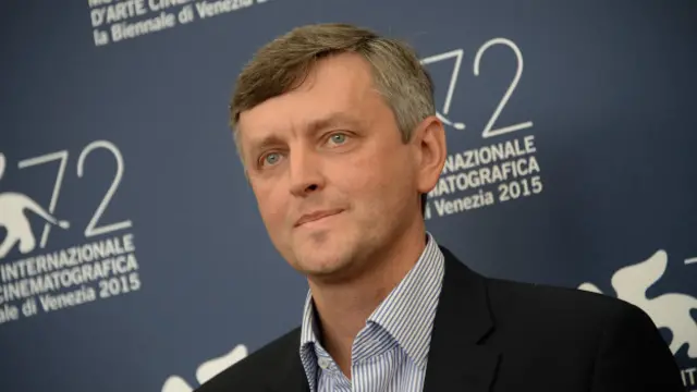 Сергей Лозница