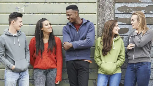 Penelitian menunjukkan bahwa remaja tidak sebahagia kelihatannya.