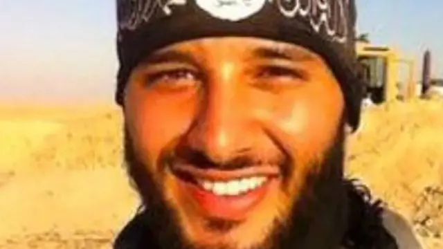 Foued Mohamed-Aggad