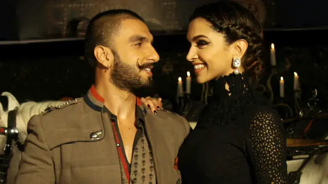 رنویر سنگھ کا کہنا ہے کہ انھیں بھی جنسی تعلقات بنانے کی پیش کش ہوئي تھی