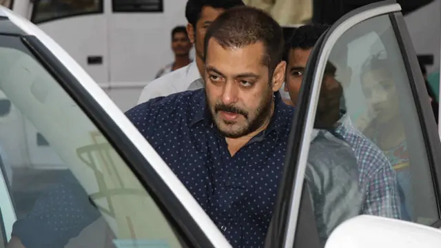 सलमान ख़ान