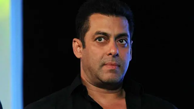 سلمان خان کئی نئی اداکارواؤں کو فلمی صنعت میں متارف کروا چکے ہیں 