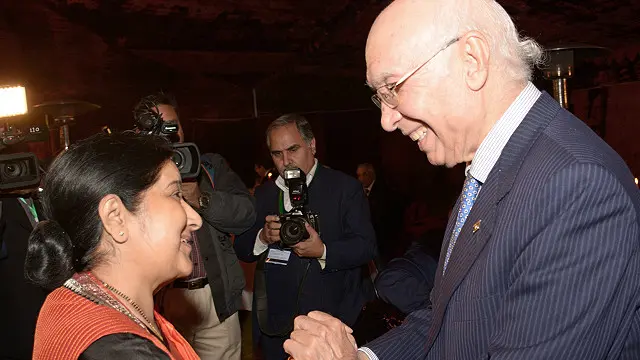 بھارتی سرمایہ کاروں نے افغانستان میں مادنیات اور قدرتی ذخائیر میں سرمایہ لگا رکھا ہے