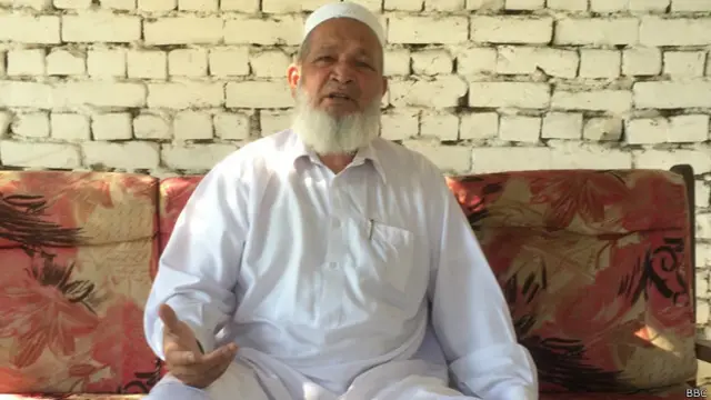 زاہد خان کچھ عرصہ قبل نامعلوم افراد کی جانب سے ہونے والے ایک حملے میں زخمی ہوگئے تھے